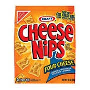 Image result for cheez it vs cheese nips