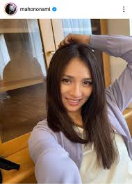 「野波麻帆」の画像検索結果