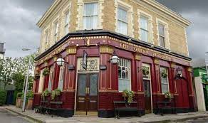 There was something about the clampetts that millions of viewers just couldn't resist watching. Eastenders Quiz Questions And Answers 15 Questions For Your Quiz Tv Radio Showbiz Tv Express Co Uk