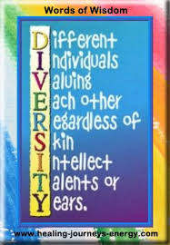Wow Words Of Wisdom Diversity Poster Diversity Quotes Harmony Day