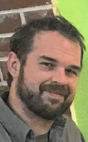 Jameson Businger Obituary (1985