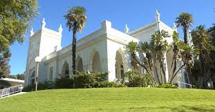 Brand library & art center has served as a cornerstone for the arts in southern california since 1956. Brand Library And Art Center Glendale Diggs