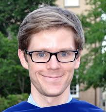 MPP People: Andrew Morgan