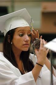 GALLERY: Griswold High School graduation