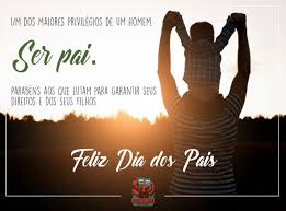 Abençoa senhor, o pai amigo e companheiro. Feliz Dia Dos Pais Sinjusc
