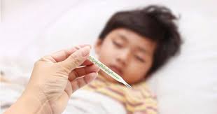Pada wanita, kasus badan panas tapi tak merasakan sakit biasanya bisa dianggap sebagai kondisi wajar karena tengah memasuki masa ovulasi atau berada di sekitar masa tersebut. 5 Cara Menurunkan Demam Pada Anak Yang Ampuh Popmama Com