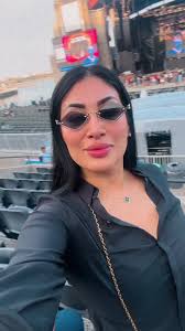 Ashanti and Nelly Long Island