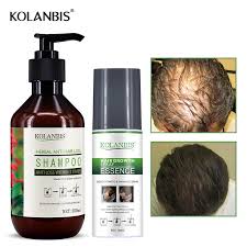 How to use rosemary oil for hair loss, hair fall, hair growth hot oil treatment with rosemary oil and coconut oil. Hair Loss Treatment Kit Oily Growth Fast Serum Hair Loss Shampoo Men Baldness Thickening Product Alopecia Restoration Anti Fall Hair Loss Products Aliexpress