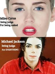 Miley Cyrus Is A Horrible Person Michael Did Nothing I M About To Loose My Shit Here People Li Michael Jackson Funny Michael Jackson Quotes Michael Jackson