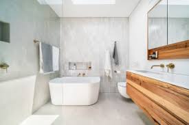 But these 14 beautiful bath design ideas we found might inspire to change things up in your bathroom as well! 75 Beautiful Small Bathroom Ideas Designs July 2021 Houzz Au