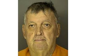 James Edward Coe caught after nearly 30 years as fugitive