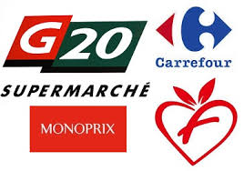 Best Supermarket In Paris