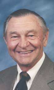 Obituary for Ted G. Grubb