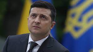 Check spelling or type a new query. Vladimir Zelenskij Zadast Pyat Mir Kommersant