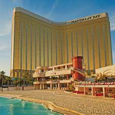 Mandalay Bay Resort Casino Las Vegas Nv Aaa Com