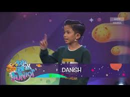 Stand up comedy cast film generasi kocak yang beneran lawak tonightshownet, 10/02/2017. Raja Lawak Junior Minggu Final Danish Part 2 Litetube