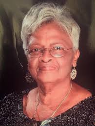 Obituary for Tessie W Harris