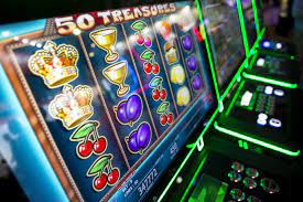 Como ganhar numa slot machine online 