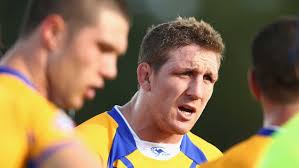 Melbourne Storm's Ryan Hoffman says he rejected option to sit out  City-Country rep match