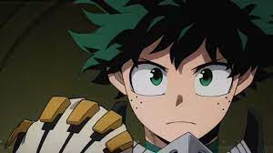 My Hero Academia Movie 3 Trailer And Release Date In 2021 Hero World My Hero Academia Hero
