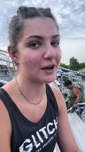 Bonnie Nesbitt's Instagram, Twitter & Facebook