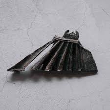 ローマ：加藤朝美 | 展覧会 | 工芸青花 kogei-seika