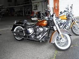 Cool Looking Orange Yellow Black Harley Davidson Motorcycle Https Www Youtube Com User Viewwith Harley Harley Davidson Motorcycles Harley Davidson Baby