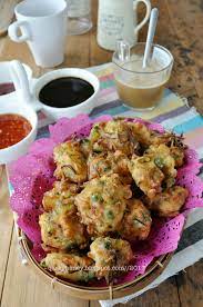 527 resep kue cucur gula merah enak dan sederhana cookpad resep tradisional cara membuat kue cucur enak dan legit hasil pencarian untuk kue cucur gula merah 527. Cucur Sayur Rangup Qasey Honey