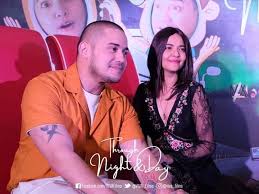 Others observed that photos of lj are nowhere to be found on the kapuso star's feed, including pictures of the actress' son with paulo. Through Night And Day Nina Alessandra De Rossi At Paolo Contis Trending At Bentang Benta Sa Netflix Pinoy Parazzi