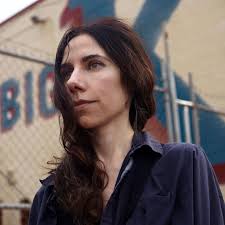 PJ Harvey gives her first interview in...
