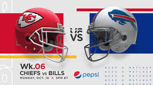 See more of the chiefs esports club on facebook. Bills Vs Chiefs Week 6 How To Watch Stream And Listen