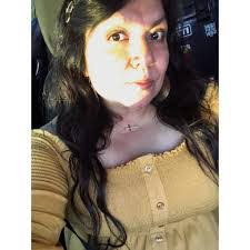 Mary Esquivel's Instagram, Twitter & Facebook