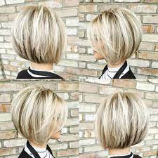 Pin On Bob Hairstyles For Fine Hair