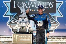 Nascar is back at new hampshire for cup series. Nascar Cup Series Power Rankings After 2019 Foxwoods Resort Casino 301