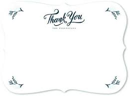 For large business seeking an integrated tool to keep their brand consistent. 48 Create Business Thank You Card Template Word With Stunning Design By Business Thank You Card Template Word Cards Design Templates
