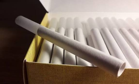 Maldives bans import of pre-rolled cigarette tubes | Sun English Edition