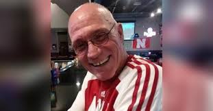 Ronald Dean Blacketer Obituary