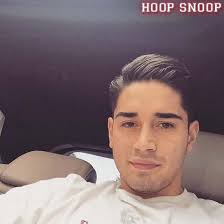 The official kai sotto twitter account. No More Bad Hair Days For Chris Banchero Fastbreak Com Ph