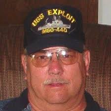 Dennis Reinhardt Obituary