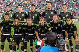 La Seleccion De Mexico Toma Precauciones Por El Clembuterol Futbol Gurus National Football Teams Mexico Soccer Mexico National Team