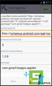 Apk editor is a great tool on android phones for you to easily mod and hack games/apps by yourself. Apk Editor Pro Apk V1 7 8 Unlocked Premium Free Download Paid