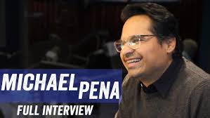 12 Strong Chris Hemsworth & Michael Pena