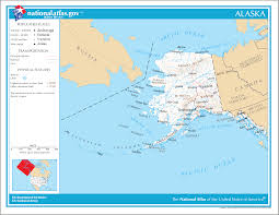 Alaska is by far the largest u.s. Datei Map Of Alaska Na Png Wikipedia