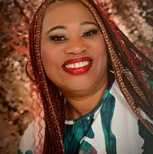 Brenda Chalmers's Instagram, Twitter & Facebook