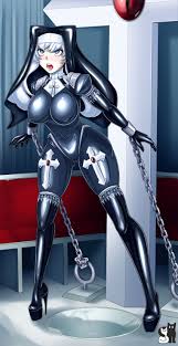 Latex Legwear Porn - Page 99 Of 109 - Rule 34