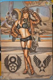 See more ideas about fly girl, flight attendant, stewardess. Pinups Bomber Command By Warbirdphotographer On Deviantart