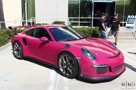 Image result for Ruby Star 2025 Porsche