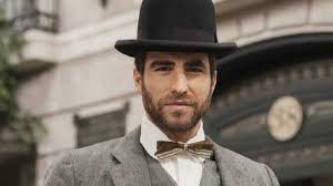 Una Vita, Ignacio e il rapporto con le donne. Attore svela: "Commette  errori"