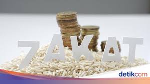 Maybe you would like to learn more about one of these? Zakat Mal Pengertian Contoh Waktu Dan Bedanya Dari Zakat Fitrah