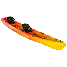 Over 100 ocean kayaks in stock, anglers and tandems for family fun Zest Two Exp Sunrise Ocean Kayak